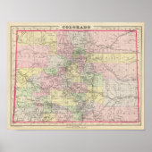 Colorado 5 poster (Vorne)