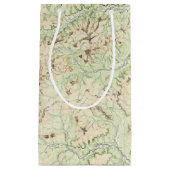 Colorado 6 kleine geschenktüte (Vorderseite)