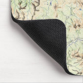 Colorado 6 mousepad (Ecke)
