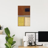 Colorado 6 poster (Heimbüro)