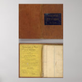 Colorado 6 poster (Vorne)