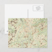 Colorado 6 postkarte (Vorne/Hinten)