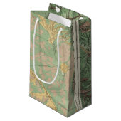 Colorado 7 kleine geschenktüte (Vorderseite Schrägansicht)