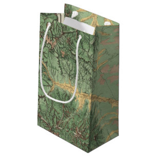 Colorado 7 kleine geschenktüte