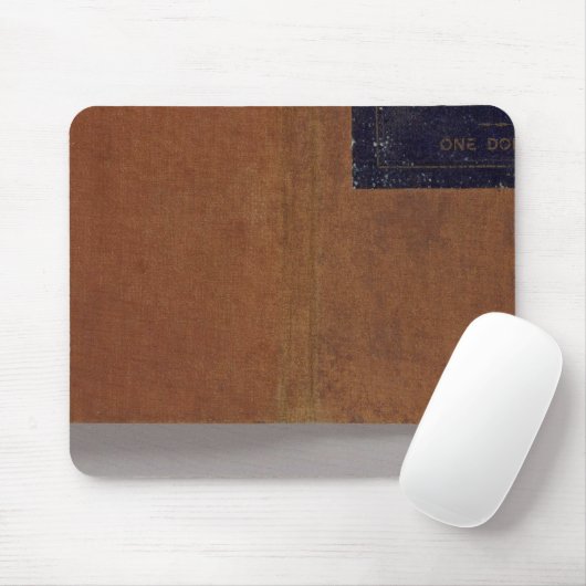 Colorado 7 mousepad (Mit Mouse)