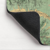 Colorado 7 mousepad (Ecke)