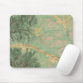 Colorado 7 mousepad (Mit Mouse)