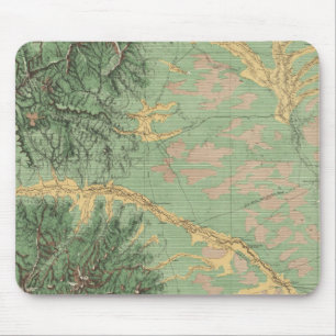 Colorado 7 mousepad