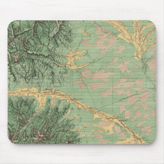 Colorado 7 mousepad (Vorne)