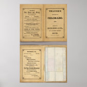 Colorado 7 poster (Vorne)