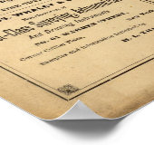 Colorado 7 poster (Ecke)