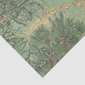 Colorado 7 seidenpapier (Ausschnitt)