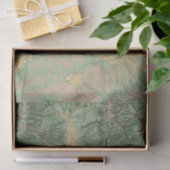 Colorado 7 seidenpapier (Geschenk)