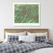 Colorado 8 leinwanddruck (Insitu (Schlafzimmer))