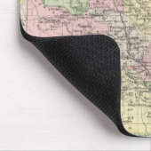Colorado 8 mousepad (Ecke)