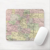 Colorado 8 mousepad (Mit Mouse)