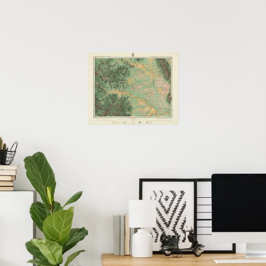 Colorado 8 poster (Heimbüro)