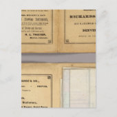 Colorado 8 postkarte (Vorderseite)