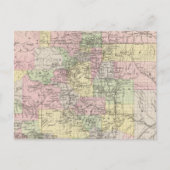 Colorado 8 postkarte (Vorderseite)