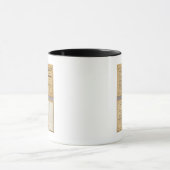Colorado 8 tasse (Zentrum)
