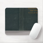Colorado 9 mousepad (Mit Mouse)