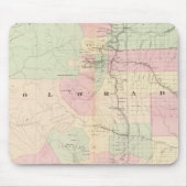 Colorado 9 mousepad (Vorne)
