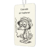 Colorado Autolufterfrischer (Links)