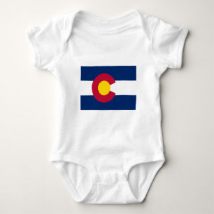 Colorado Baby Strampler