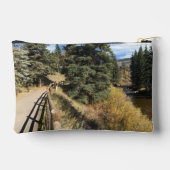 Colorado-Bach Zubehörtasche (Rückseite)