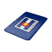 Colorado Badematte (Schrägansicht)