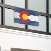 Colorado Banner (Äußeres Gebäude)