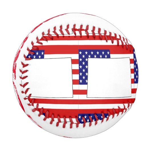 COLORADO BASEBALL (Vorderseite Links)