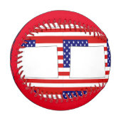 COLORADO BASEBALL (Vorderseite Links)