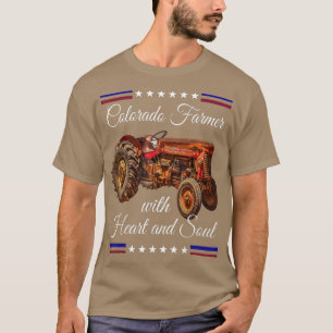 Colorado Bauer T-Shirt