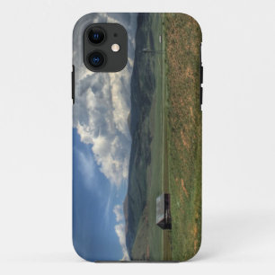 Colorado-Bauernhof Case-Mate iPhone Hülle