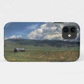 Colorado-Bauernhof Case-Mate iPhone Hülle (Rückseite (Horizontal))