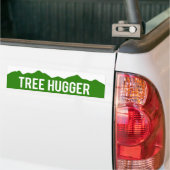 Colorado-Baum Hugger GebirgsAutoaufkleber Autoaufkleber (Auf Lkw)