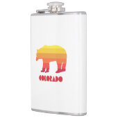 Colorado Bear Flachmann (Links)