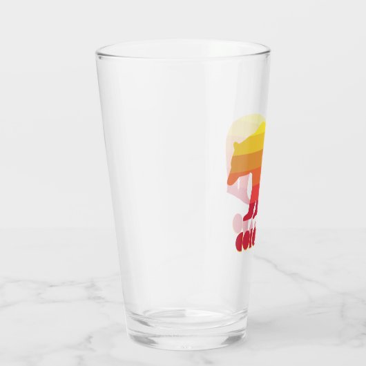 Colorado Bear Glas (Rechts)