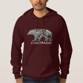 Colorado Bear | Risse | Hoodie