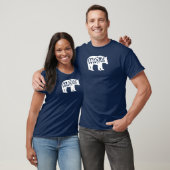 Colorado Bear T-Shirt (Unisex)