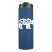 Colorado Bear Thermosbecher (Vorderseite)