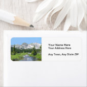 Colorado Beauty Labels (Insitu)