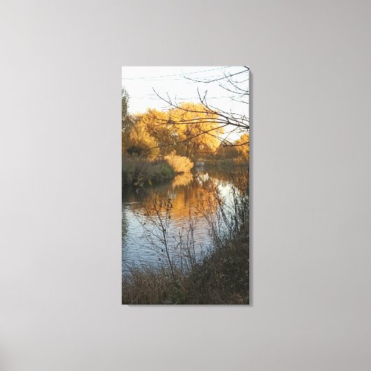 Colorado Beauty Leinwanddruck (Vorderseite)