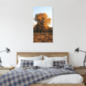 Colorado Beauty Leinwanddruck (Insitu (Schlafzimmer))