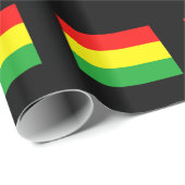 Colorado bei Rasta Colors Geschenkpapier (Rolleneckpunkt)