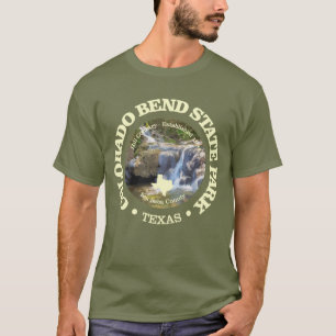 Colorado Bend SP T-Shirt