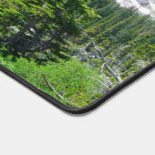 Colorado Berg Wilderness Landschaftliche Landschaf Schreibtischunterlage (Ecke)