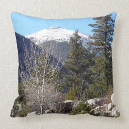 Colorado-Berge Kissen