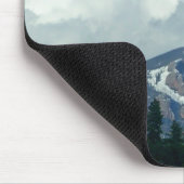 Colorado-Berge Mousepad (Ecke)